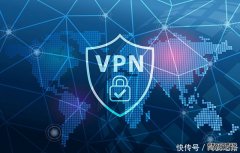 科普：VPN是什么？为什么要使用VPN？